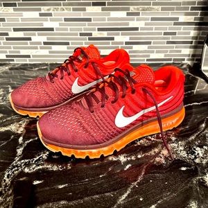 Men’s Nike Air Max